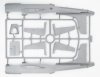 ICM 48283 A-26С-15 Invader, WWII American Bomber 1/48